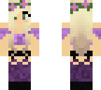 purple witchcraft 