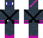 pvp skin