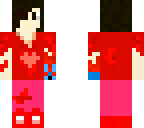 rachel the murderer