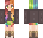 rain-bows