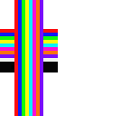 rainbow