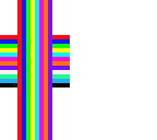 rainbow