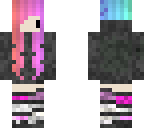 rainbow chibi