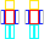 rainbow frame