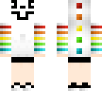 rainbow random