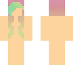 rainbow skin base