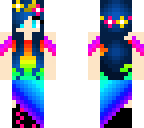 rainbow unicorn