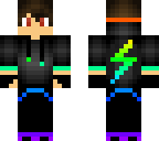 ranbow speed