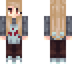 re-upload painter girl