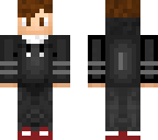 real gqrbage skin