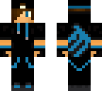 recolored ender boy