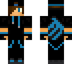 recolored ender boy