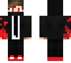 red bad boy fixed