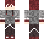 red boy