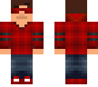 red man
