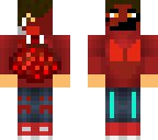 redstone man version 2