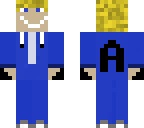 renen77's pro skin