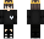 rhonan's king skin