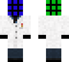 rubic scientist
