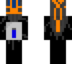 sad glados portal 2