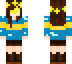 sadfell chara