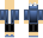 sans hoodie base
