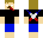 savageherobrine