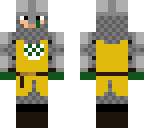 serpentine honourguard