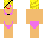 sexy swimsute model