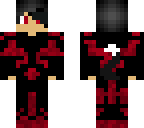 shadow knight wolf boy