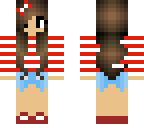 sisters skin