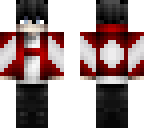 skin for someone