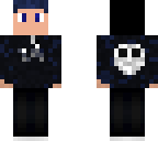 skull hacker