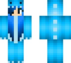 sky skin