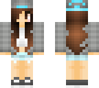 sky tomboy
