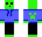 slime power