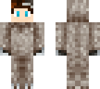 sloth boy