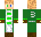 slytherin quidditch player