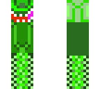 snake