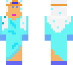 snow princess 2