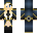 sorceress