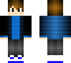 sparklyraven default