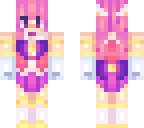 star guardian lux