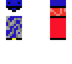 start of epic skin
