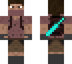 survival man