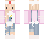 sushi worker