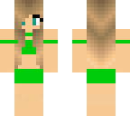 swim suit girl
