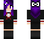 taketatsu azusa