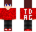 tdag's official skin 2017