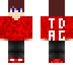 tdag's official skin 2017